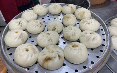 學包子饅頭技術哪裏技術好？