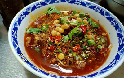 成都冒菜技術91视频安全网站哪裏好