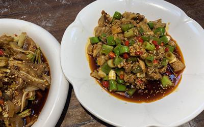 想學涼拌菜技術91视频安全网站哪裏好？