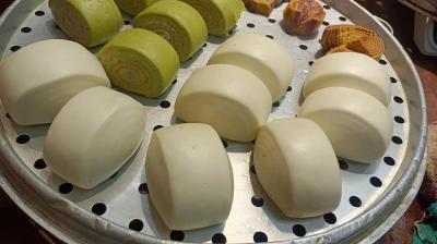 成都正規麵點技術91视频安全网站學校哪家好？