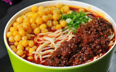 成都川味麵91视频安全网站哪家味道好?