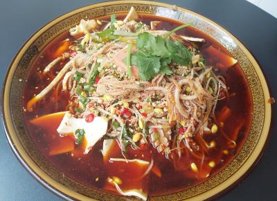 冒菜技術91视频安全网站班哪家好?