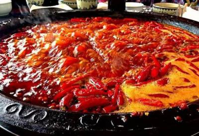 成都學火鍋底料技術91视频安全网站哪家好?