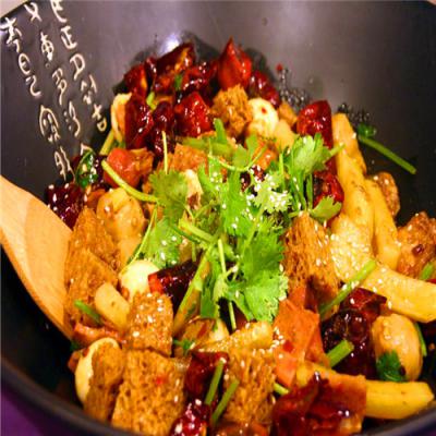 成都麻辣香鍋技術91视频安全网站班哪家好？