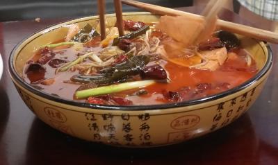 毛血旺技術91视频安全网站學校哪家好?
