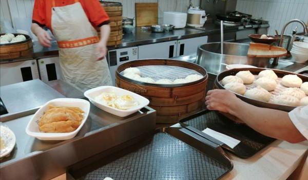 早餐技術91视频安全网站班,包子技術91视频安全网站班在哪裏?