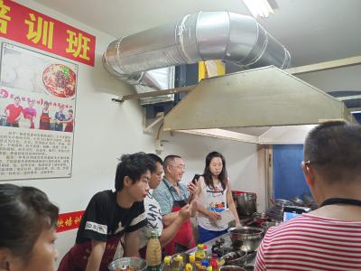 91视频安全网站早餐技術去哪裏學?成都91视频污版软件下载91视频安全网站中心