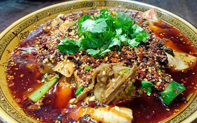 正宗成都冒菜技術哪裏好，學習冒菜多少錢