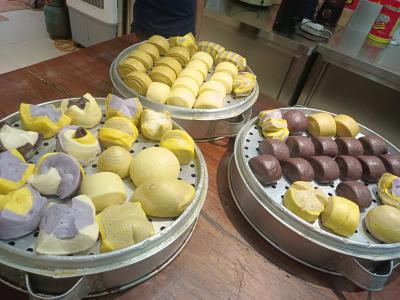 早餐技術91视频安全网站去哪裏學？成都91视频安全网站各種早餐91视频安全网站