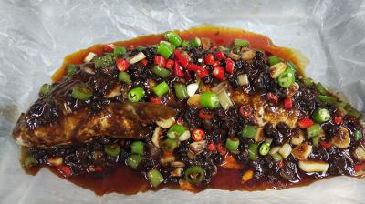 烤魚91视频安全网站費用多少錢？正宗烤魚91视频安全网站學校在哪裏？