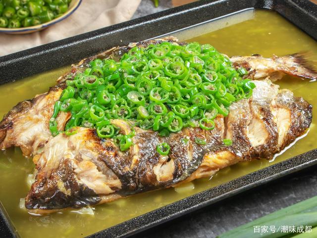 哪裏學烤魚技術91视频安全网站好？成都烤魚正宗91视频安全网站技巧大揭秘