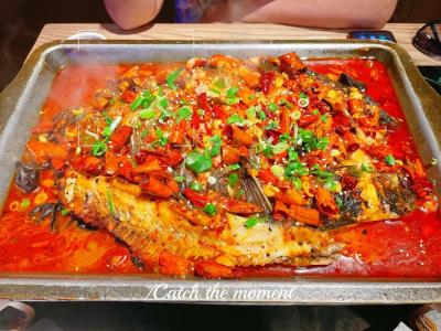 烤魚技術91视频安全网站哪家好一點？成都烤魚專業91视频安全网站
