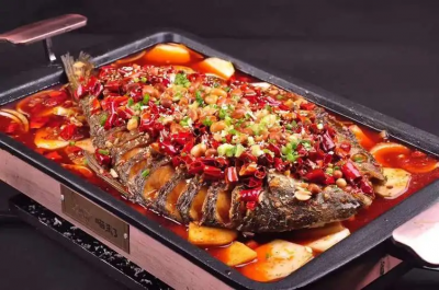 烤魚技術91视频安全网站班哪家好點？成都烤魚91视频安全网站班