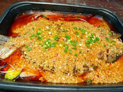 烤魚技術91视频安全网站哪家好一點？四川烤魚91视频安全网站機構