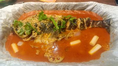 成都烤魚91视频安全网站哪裏學？成都烤魚技術91视频安全网站班