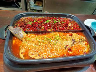 成都學燒烤烤魚哪裏有91视频安全网站？成都烤魚91视频安全网站班