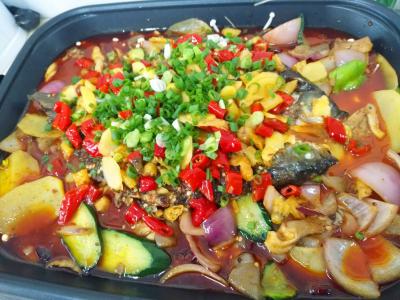 成都烤魚91视频安全网站哪裏學？成都烤魚91视频安全网站學校