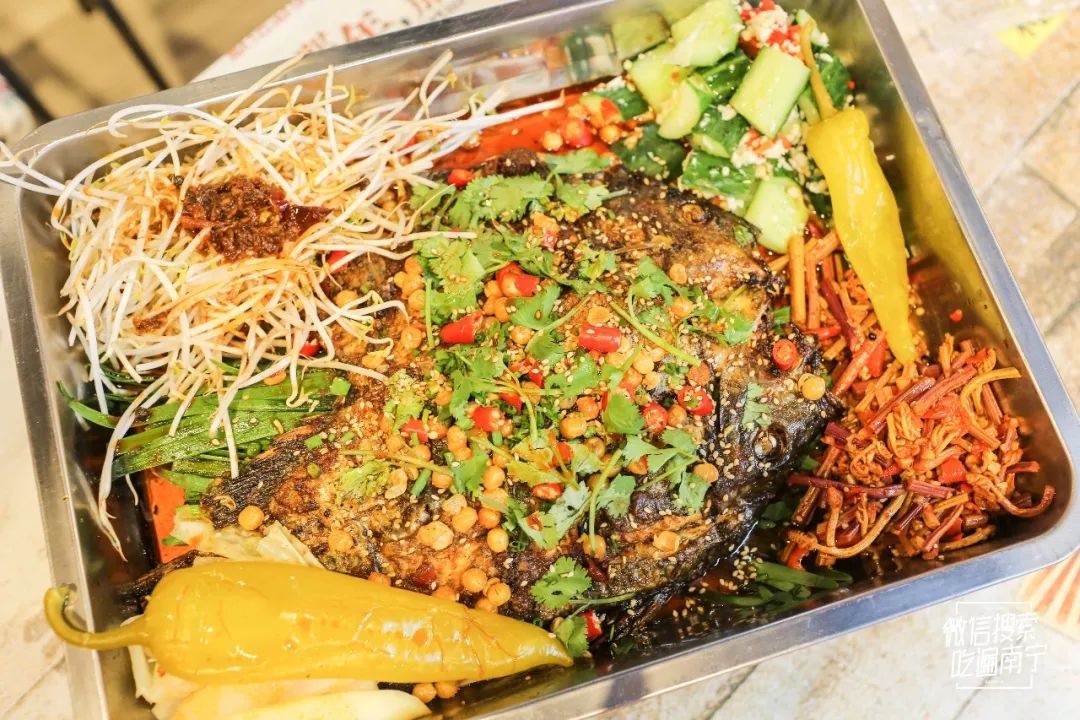 成都學燒烤烤魚哪裏有91视频安全网站班？烤魚技術91视频安全网站學校哪家好？