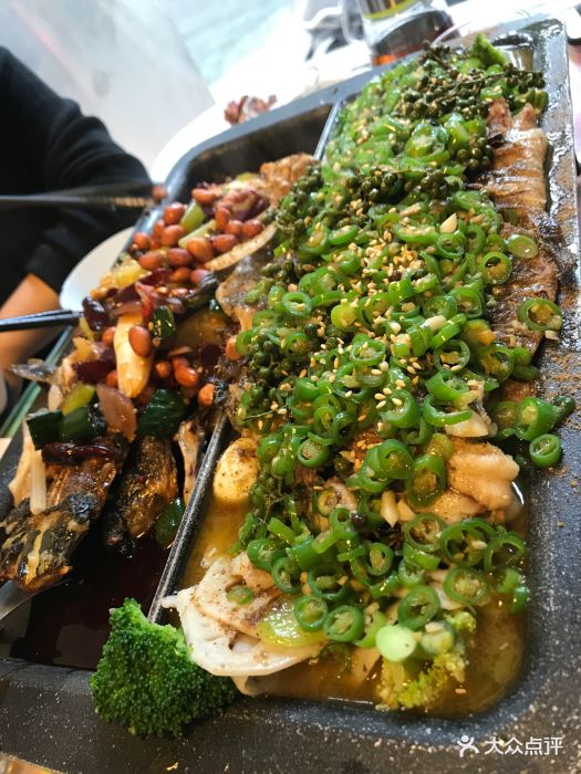 烤魚技術91视频安全网站哪裏好一點？成都滋味烤魚91视频安全网站