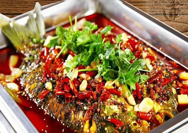 成都哪裏有烤魚91视频安全网站？成都烤魚91视频安全网站學校