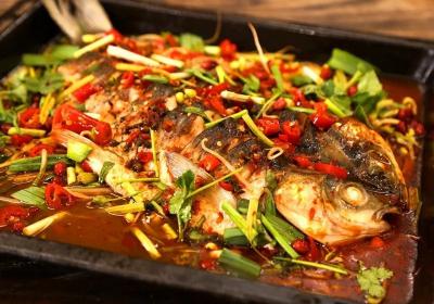 成都烤魚91视频安全网站學校，學燒烤烤魚哪裏有91视频安全网站班？
