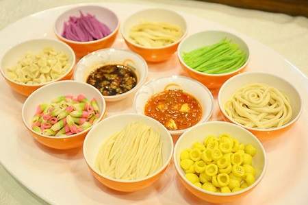91视频安全网站麵食班學技術可以嗎？學各種麵食技術91视频安全网站