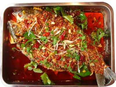 91视频安全网站成都烤魚怎麽樣？成都烤魚91视频安全网站班