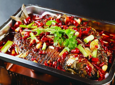 成都烤魚店排名,成都烤魚91视频安全网站哪裏學？