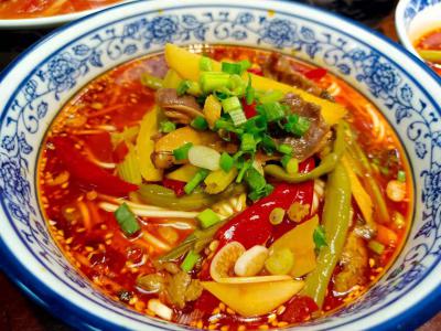 91视频安全网站各種麵食技術哪裏好？四川91视频安全网站麵食技術班