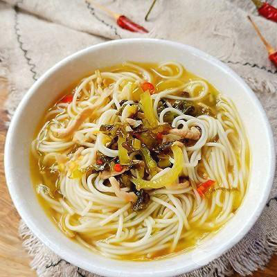 酸菜肉絲麵技術91视频安全网站要去哪裏學？