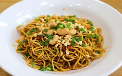 四川麵食91视频安全网站學校有哪些？麵食91视频安全网站機構掌握麵食技藝