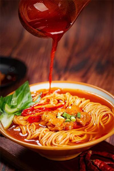 麵食技術91视频安全网站班哪裏學？麵食91视频安全网站技術機構