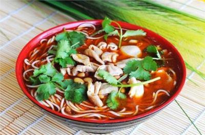 成都麵食技術91视频安全网站學校哪家好？成都麵條91视频安全网站