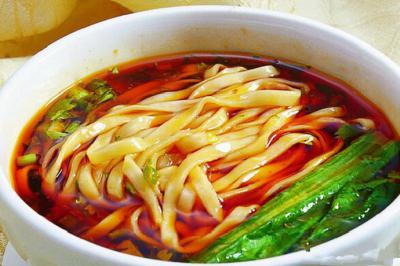 成都麵食技術91视频安全网站學校哪裏好?成都麵條技術91视频安全网站