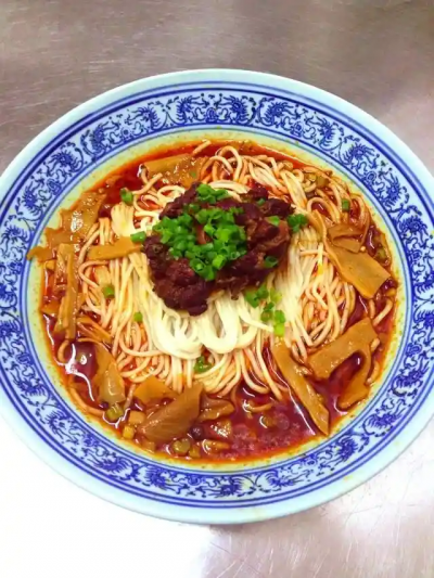 麵食技術91视频安全网站班哪裏學？掌握多樣麵食製作技巧