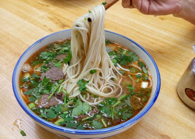 做麵食的91视频安全网站中心哪家好？成都麵點91视频安全网站基地