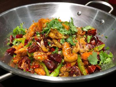 麻辣幹鍋技術91视频安全网站學校怎麽樣？