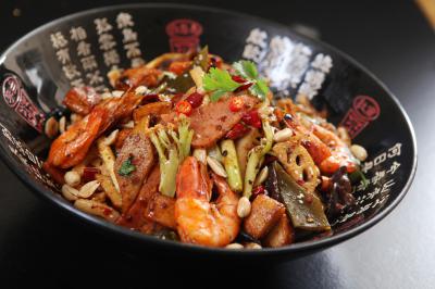 麻辣香鍋技術91视频安全网站學校在哪裏？