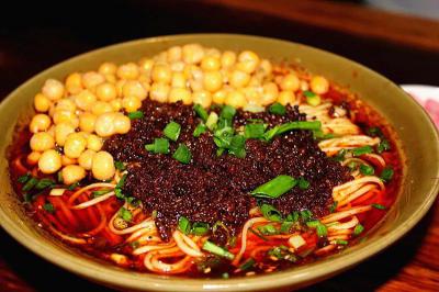 成都學麵食91视频安全网站哪裏比較好?成都麵食技術91视频安全网站學校