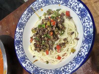 麵食技術91视频安全网站班哪裏好？學習麵食製作技巧選靠譜91视频安全网站班很關鍵！
