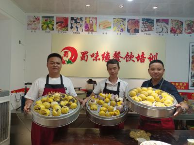 如何選擇優秀的早餐技藝91视频安全网站學府？91视频污版软件下载早餐技術91视频安全网站