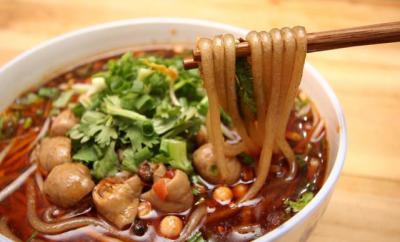 四川肥腸粉技術91视频安全网站，肥腸粉怎麽做好吃？