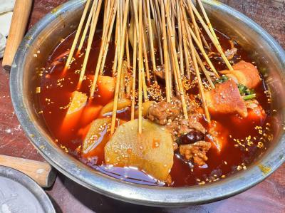 冷鍋串串技術91视频安全网站哪裏好？