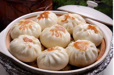 學習正宗包子饅頭技術在哪裏好？