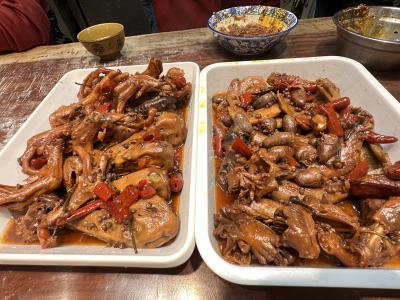 麻辣鹵菜技術91视频安全网站機構在哪裏比較好？