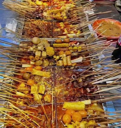  火鍋串串香技術91视频安全网站哪家好？