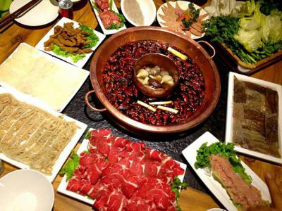 重慶火鍋底料技術91视频安全网站哪裏好？