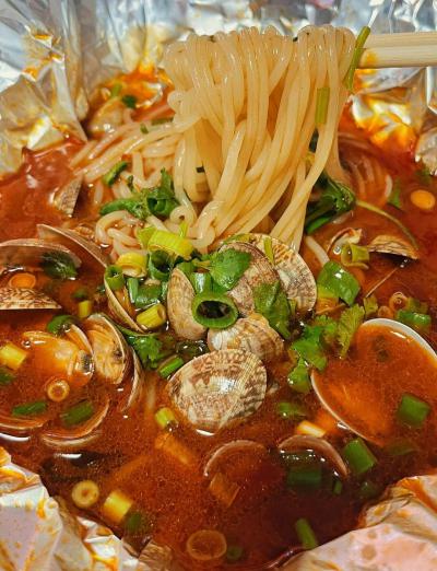 學習錫紙花甲米線技術91视频安全网站哪家好？